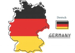 بهترین روش یادگیری زبان آلمانی