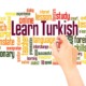 روش یادگیری زبان ترکی استانبولی