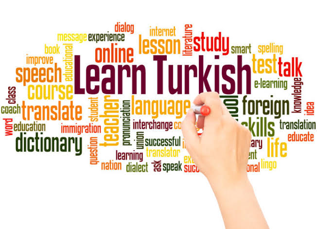 روش یادگیری زبان ترکی استانبولی