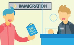 یادگیری سریع زبان انگلیسی برای مهاجرت
