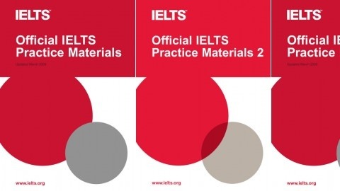 بهترین کتاب­های آمادگی IELTS در 2020