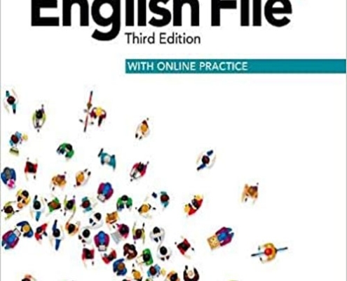 دانلود کتاب American English File 5 ویرایش سوم