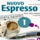 کتاب Nuovo Espresso جلد 1