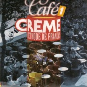 کتاب Café Crème