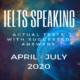 نمونه سوالات و پاسخ مهارت Speaking آیلتس سال 2020