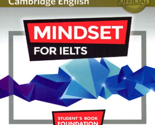 سری کتب آیلتس Mindset