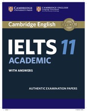 بهترین کتاب­های آمادگی IELTS در 2020