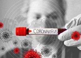 تاثیرات ویروس کرونا بر آزمون تافل