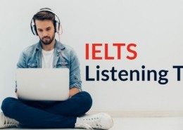 تغییرات درمهارت شنیداری IELTS سال 2020