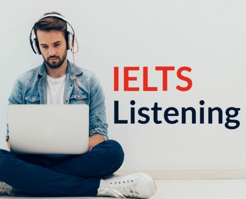 تغییرات درمهارت شنیداری IELTS سال 2020