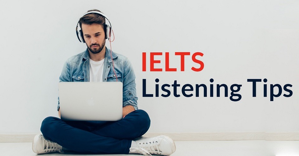 تغییرات درمهارت شنیداری IELTS سال 2020