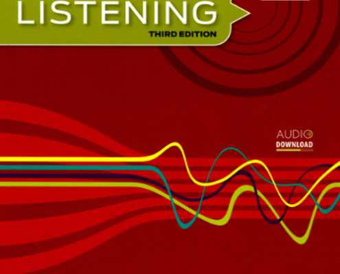 کتاب Tactics For Listening سطح Developing