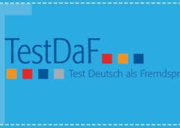 آزمون آلمانی TestDaF