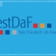 آزمون آلمانی TestDaF