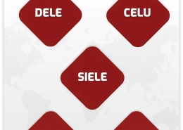 آزمون ها و مدارک بین المللی زبان اسپانیایی