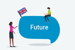 آموزش زمان آینده در زبان انگلیسی