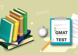 سیلابس GMAT سال 2020