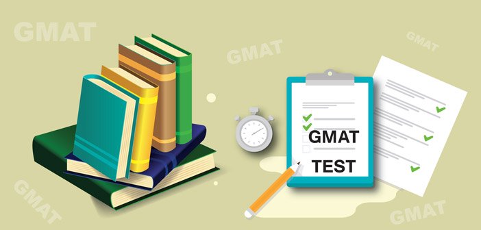 سیلابس GMAT سال 2020