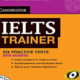 کتاب IELTS Trainer