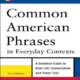 کتاب Common American Phrases in Everyday Contexts