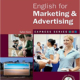 کتاب English For Marketing and Advertising