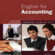 کتاب انگلیسی برای حسابداری - English for Accounting-SB