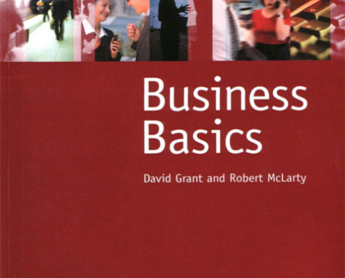 کتاب English for Business
