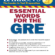 کتاب Barron’s Essential Words for the GRE