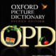 دیکشنری تصویری Oxford Picture Dictionary