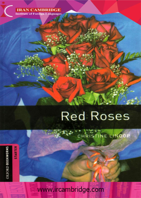کتاب Red Roses