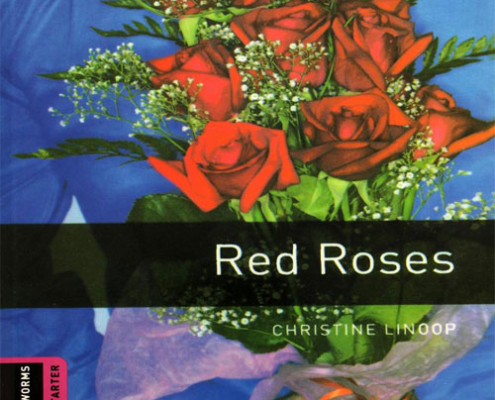 کتاب Red Roses