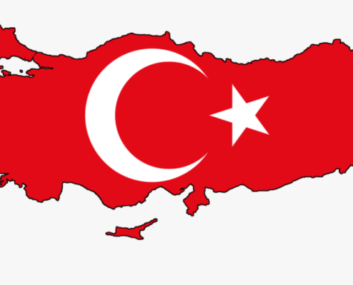 آموزش عبارات پایه زبان ترکی استانبولی