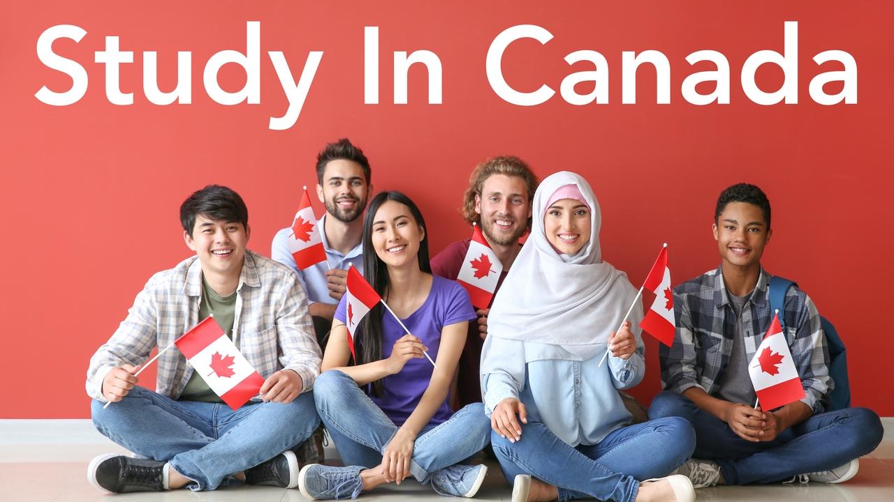 اخذ ویزای دانشجویی کشور کانادا