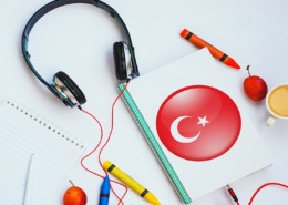 الفبا و اعداد زبان ترکی استانبولی