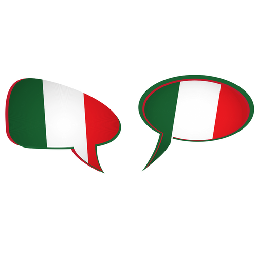 انواع مدارک زبان ایتالیایی