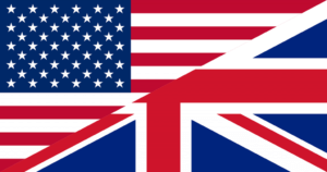 تفاوت انگلیسی بریتیش و آمریکایی