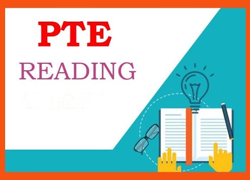 تکنیک های قسمت خواندن آکادمیک PTE