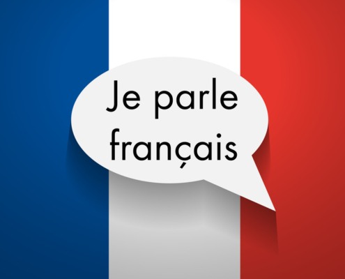 آموزش دستور زبان فرانسه برای مبتدیان