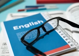 آموزش قواعد دستور زبان انگلیسی