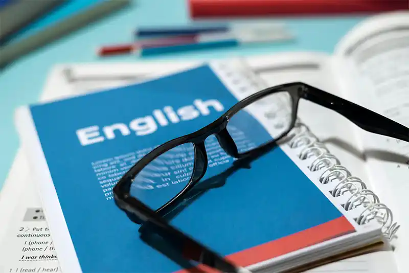 آموزش قواعد دستور زبان انگلیسی