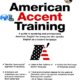 کتاب American Accent Training