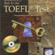 کتاب DELTA's Key To The TOEFL