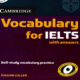 کتاب Vocabulary for IELTS