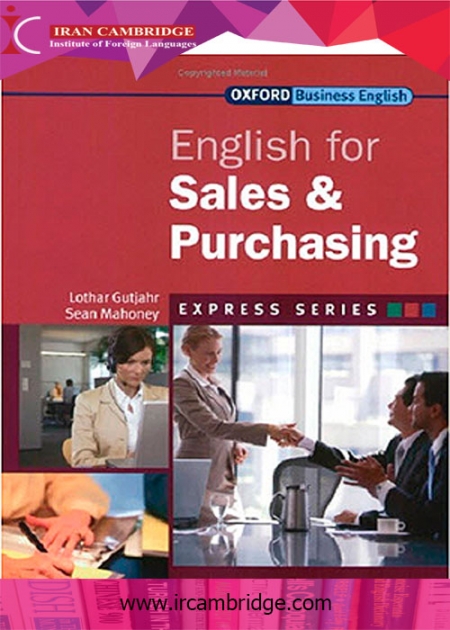 کتاب انگلیسی برای خرید و فروش