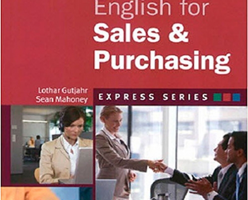 کتاب انگلیسی برای خرید و فروش