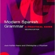 کتاب گرامر مدرن زبان اسپانیایی