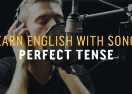 بهترین آهنگها برای یادگیری زبان انگلیسی