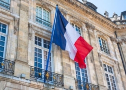 بهترین دانشگاه های فرانسه سال 2021