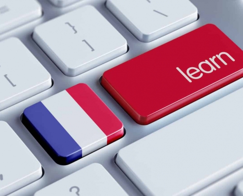 دلایل خوب برای یادگیری زبان فرانسه