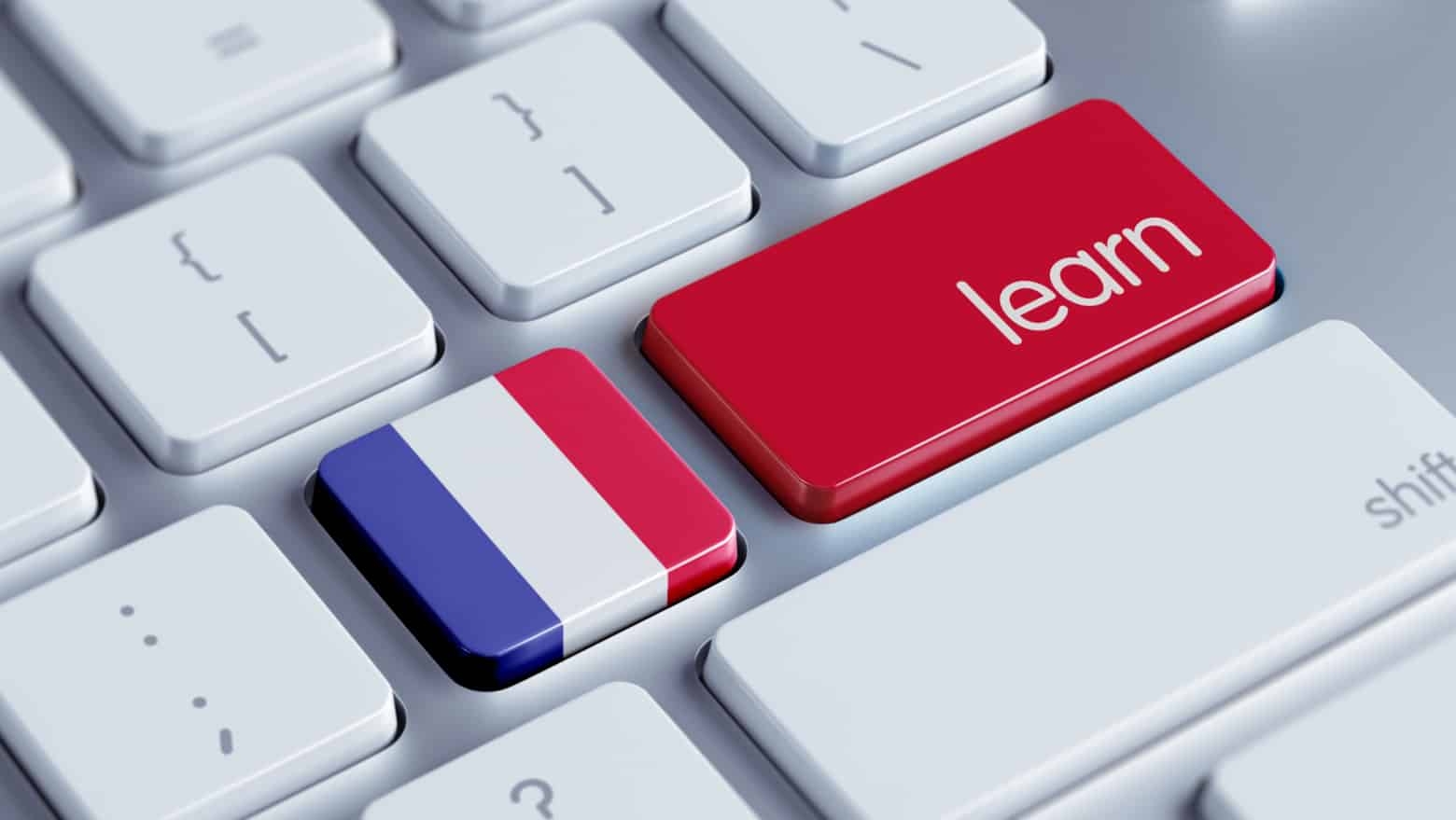 دلایل خوب برای یادگیری زبان فرانسه
